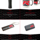 Illustration for article titled Honda Is The New Official Sponsor Of The 2017 Team Rocket Lookbook